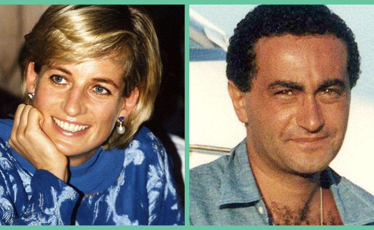 The Crown Dodi Al Fayed Definen al actor que interpretará al amante de Lady Di en la serie de