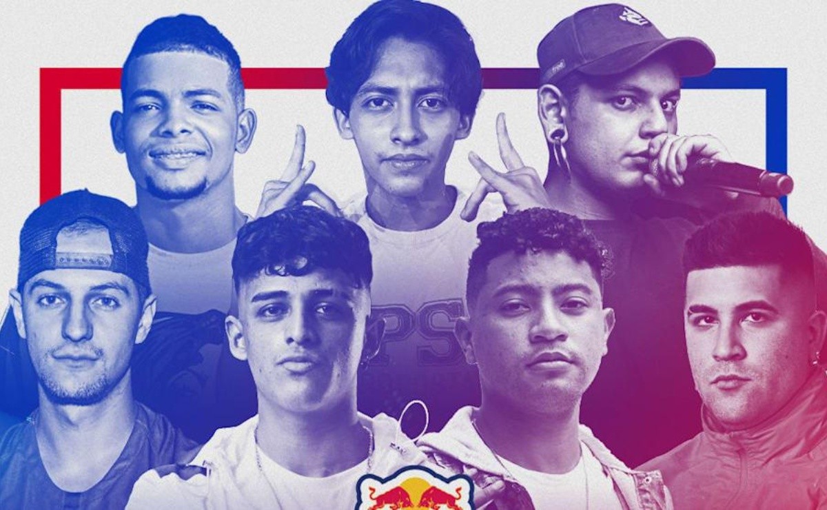 Red Bull Batalla: Chile será el organizador del imperdible Torneo de Plazas