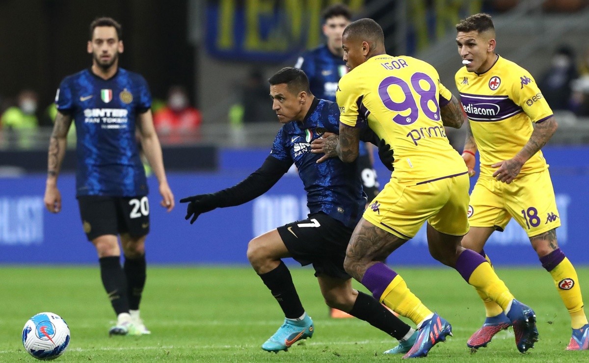 Inter de Milán vs Villarreal | Cuándo juegan, horario y dónde ver EN VIVO ONLINE y por TV el amistoso de pretemporada