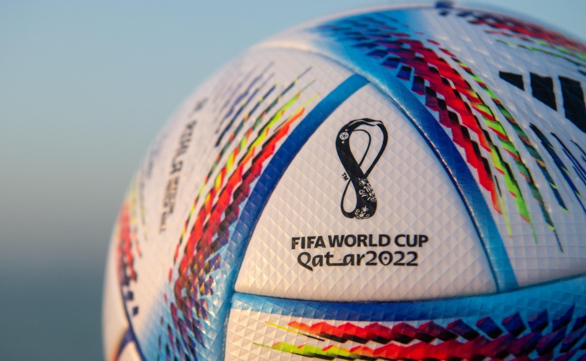¿Cómo agregar el fixture de partidos del Mundial de Qatar al calendario del celular?