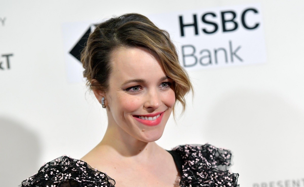 Rachel Mcadams Revela Las Pel Culas Que Dijo No En Su Pausa