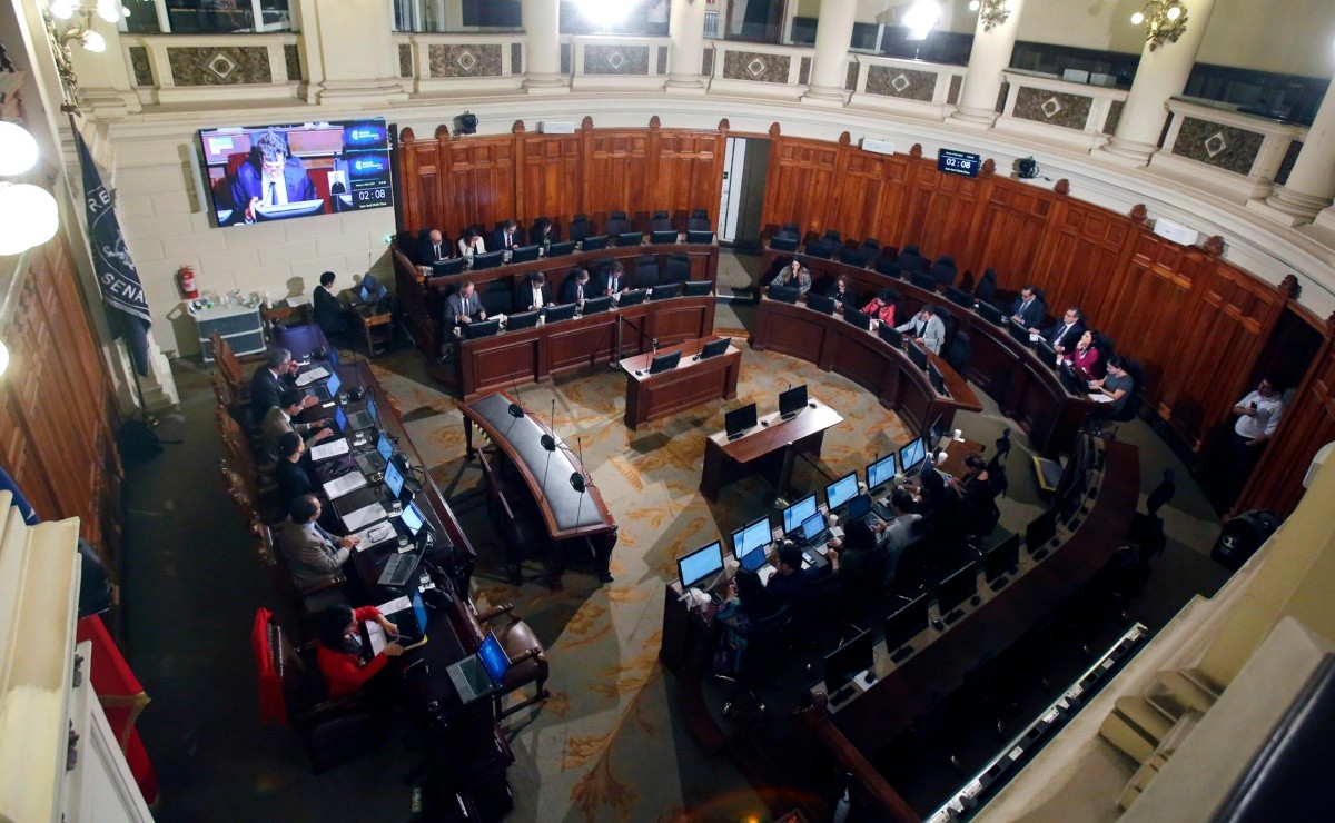 Cuándo empieza a sesionar el Consejo Constitucional en Chile