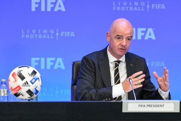 Infantino