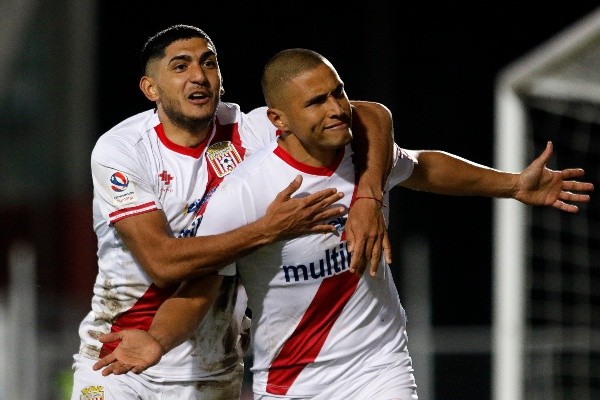 Fútbol chileno Leandro Benegas desesperación planteles por la