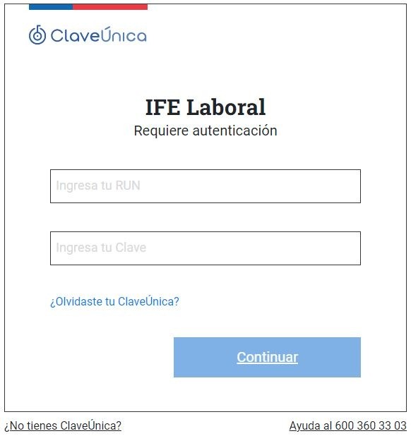 IFE Laboral Pagos Comenzaron Los Pagos De Junio Consulta Con Tu RUT