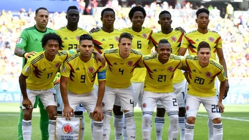 Colombia elige a ex DT de Real Madrid para su selección en Copa América