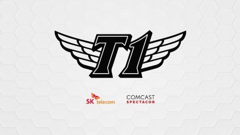 League Of Legends: SKT cambia de nombre a T1 Entertainment & Sports
