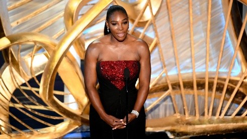 Serena Williams se mandó feroz spoiler de Avengers: Endgame tras compartir con Chris Evans