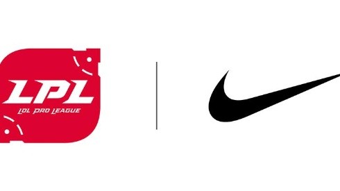 La liga china de League of Legends anuncia alianza comercial con Nike