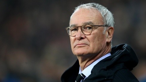 Ranieri fue despedido del Fulham