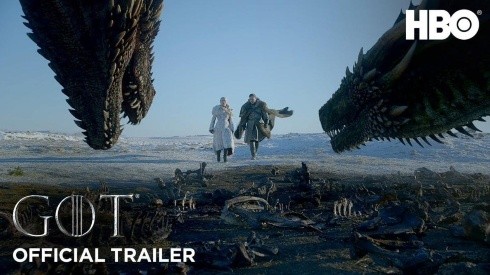 Game of Thrones: revisa el trailer final de la temporada 8
