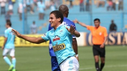 Goleador peruano y su llegada a Huachipato: "Omar Merlo fue clave para venir"