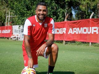 Dt De Estudiantes Respalda Citacion De Gonzalo Jara A La Seleccion Chilena Esta Pasando Por Un Muy Buen Momento Redgol