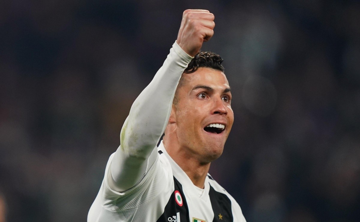 Máquina Cristiano Ronaldo Ha Participado En 77 Goles En 77 Partidos De