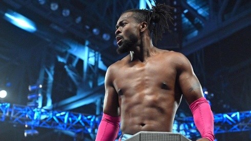 Kofi Kingston debe derrotar a cinco luchadores para ir a WrestleMania 35 por el título de WWE