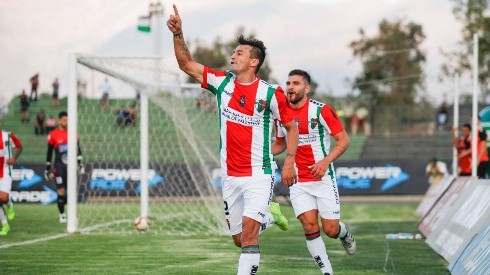 Palestino busca ser la sorpresa de la Copa Libertadores en Buenos Aires, y ante el campeón vigente