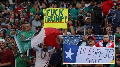 Mexicanos comienzan a agotar entradas para duelo con la Roja en San Diego