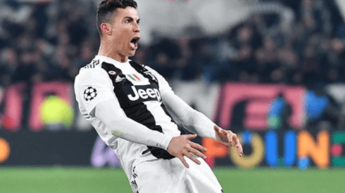 UEFA abre un expediente a Cristiano Ronaldo