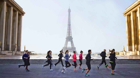 Los JJOO de París 2024 podrían tener un maratón abierto a todo público