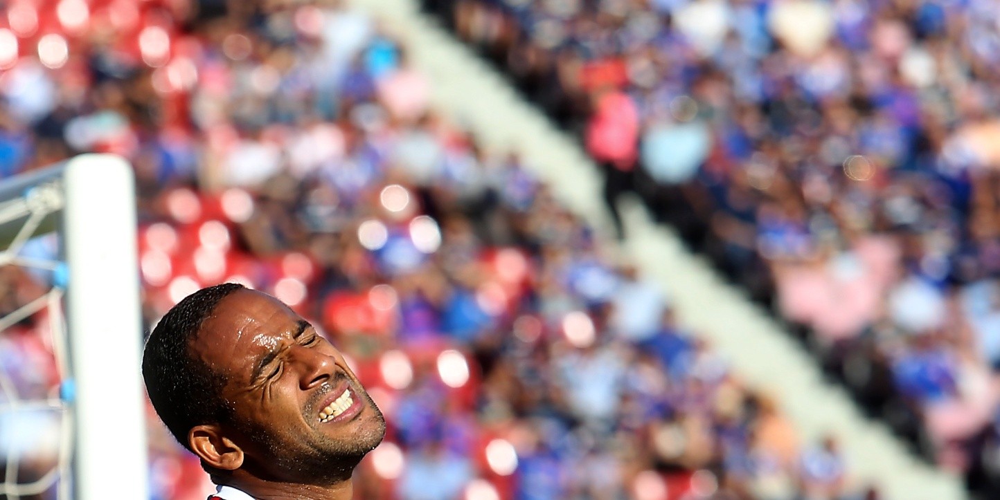 Jean Beausejour y el presente de la U: "Estamos contra el ...