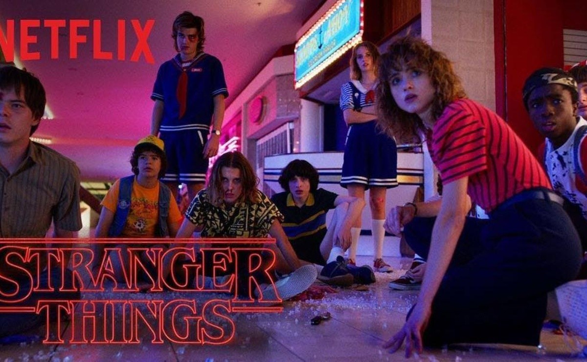 un verano puede cambiarlo todo revisa el tráiler de stranger things