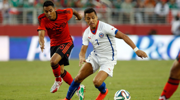 José Juan Vázquez, mediocampista (Santos Laguna)