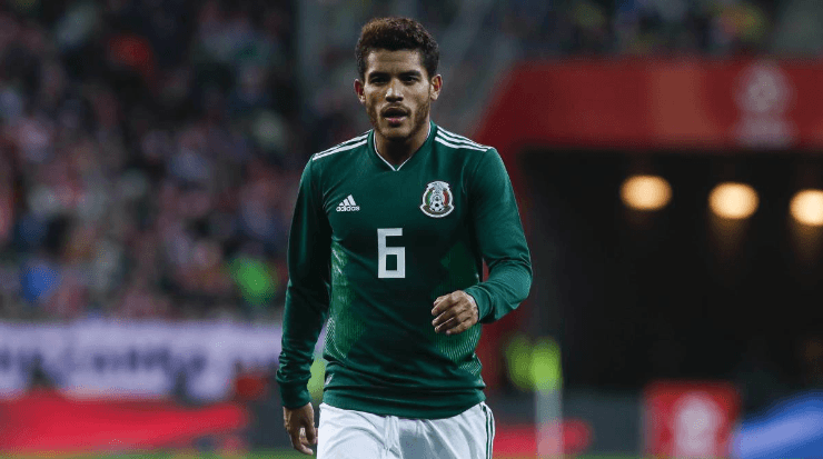 Jonathan Dos Santos, mediocampista (LA Galaxy)