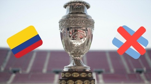 Colombia podría quedarse sola en la organización de la próxima Copa