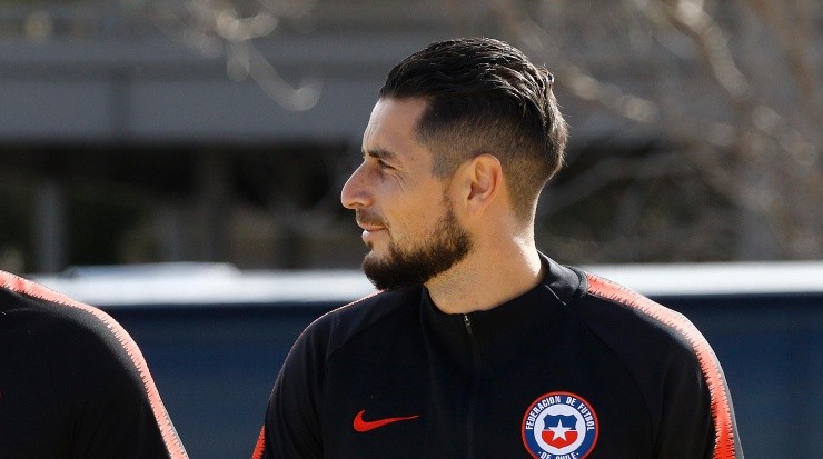 Gabriel Arias | Portero