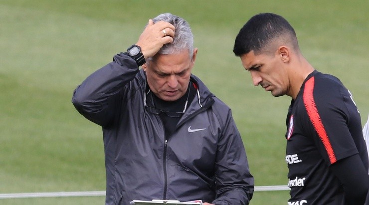 Pedro Pablo Hernández | Mediocampista