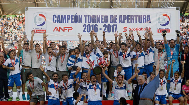 Apertura 2016