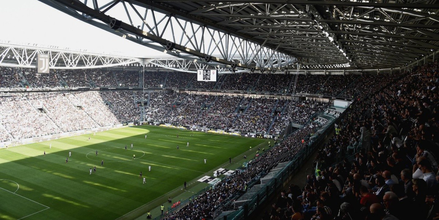 ¡Meraviglioso! Juventus y Fiorentina femeninos llenaron el ...