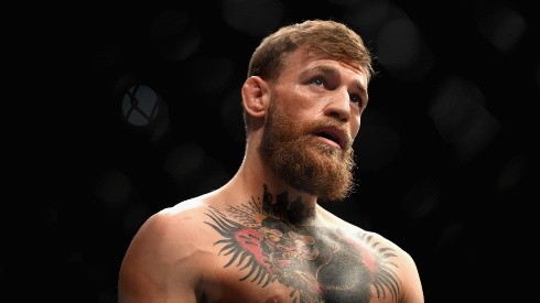 McGregor sorprende a todos y se retira de las MMA