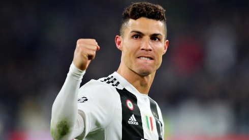 Cristiano Ronaldo llegará justo para el duelo ante el Ajax