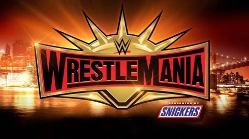 WrestleMania 35: cuándo es, horario, TV y streaming online