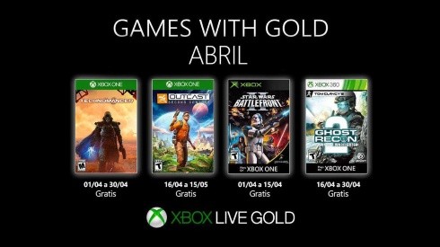 Games with Gold en Xbox: descarga gratis Plants vs. Zombies y Star Wars: Battlefront II