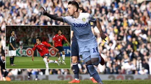ADN Bielsa: Leeds hizo el mismo gol que Chile a Argentina