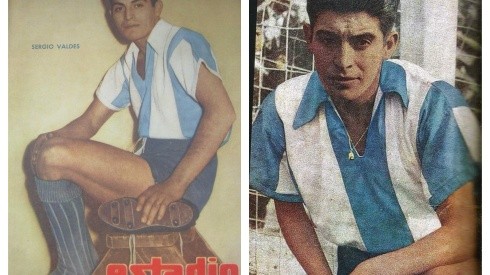 El fútbol chileno está de luto: Muere mundialista de 1962