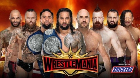 Alexa Bliss anunció el último combate confirmado para WrestleMania 35