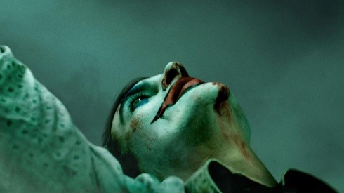 Warner Bros. reveló el primer trailer del Joker de Joaquin Phoenix