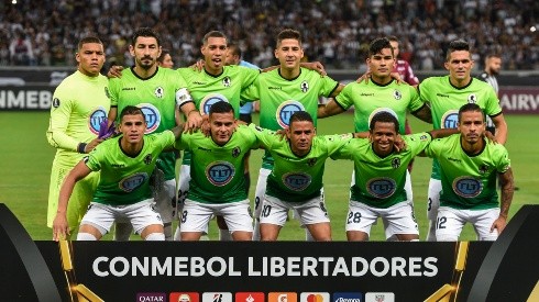 Todo en un mismo día: Zamora pierde en Venezuela y Brasil, por liga y Copa Libertadores