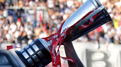 El Huemul de Plata es el trofeo que recibe el campeón chileno