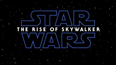 Star Wars: Rise of Skywalker se estrenará el 20 de diciembre.