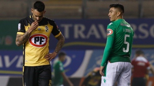 Pinilla lamentó el lío legal que precedió su vuelta al fútbol