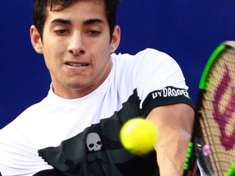 Top 7: Christian Garín es el séptimo chileno en ganar un torneo ATP