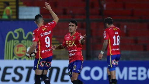 Unión Española juega en Ambato ante Mushuc Runa, y en el plantel hay confianza para lograr la clasificación