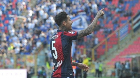 Bologna FC v UC Sampdoria - Serie A - Not Released (NR)