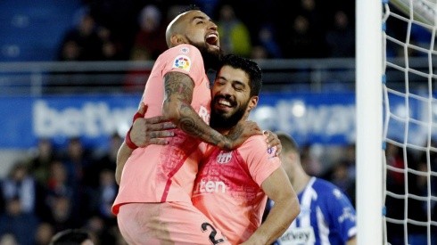 Dónde ver Barcelona-Levante por La Liga: hora, TV y streaming