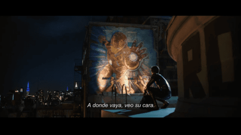 "Spider-Man: Far From Home" presentó su segundo trailer con un vistazo a la vida después de Avengers: Endgame