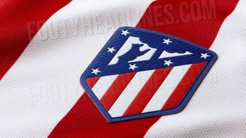 Filtrada: Atlético Madrid vuelve a sus raíces en su nueva camiseta